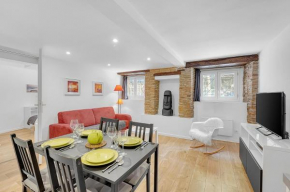 LE CONSTANTIN - Charmant souplex de 34m2